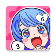 欢乐填色游戏最新版