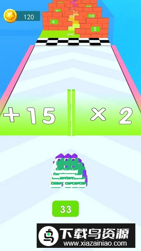 合并战斗吧手机游戏最新版截图2