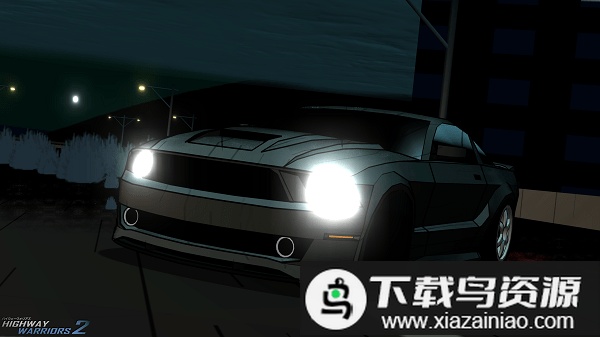 公路勇士2手机版(Hw 2 Take 2)截图1