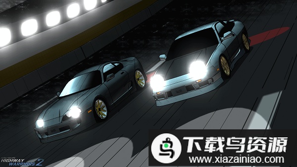 公路勇士2手机版(Hw 2 Take 2)截图2