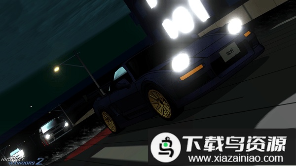 公路勇士2手机版(Hw 2 Take 2)截图3