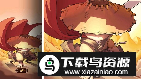 一剑风云决游戏正版最新版截图1