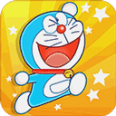 哆啦a梦快跑大冒险下载