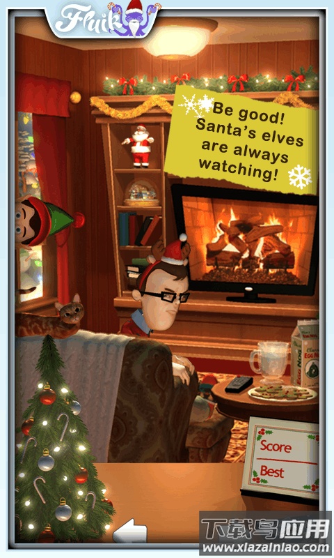 办公室捣蛋鬼Office Jerk截图1