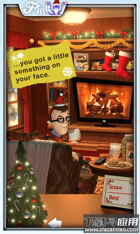 办公室捣蛋鬼Office Jerk截图3