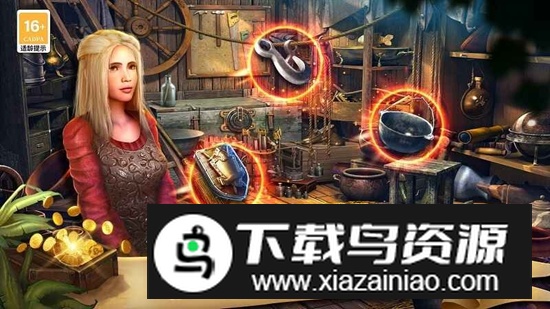 匿名信失心者官方正版最新版最新版截图4