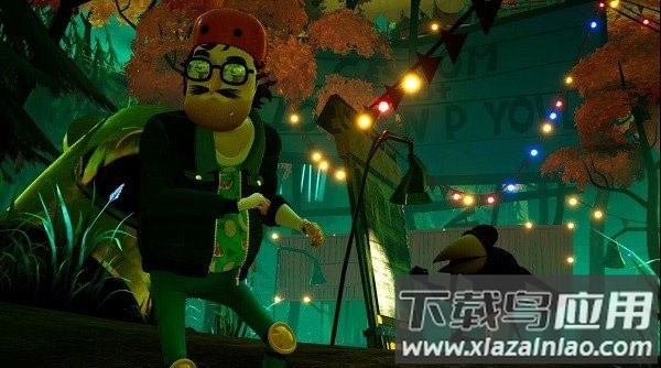 你好邻居2下载手机版截图1