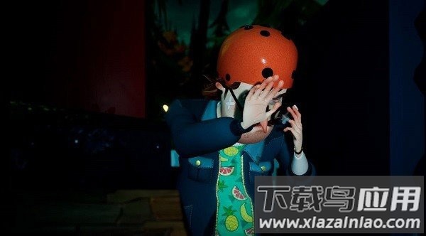 你好邻居2下载手机版截图3