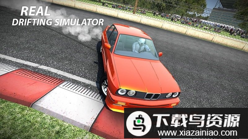 carx漂移赛车全车辆解锁版截图3