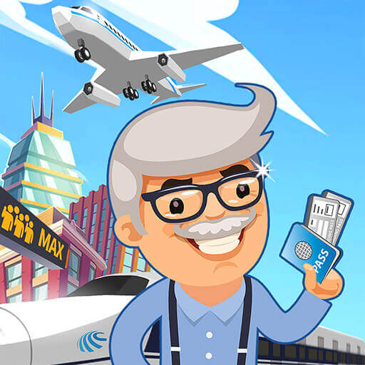 客运大亨五无限钻石版