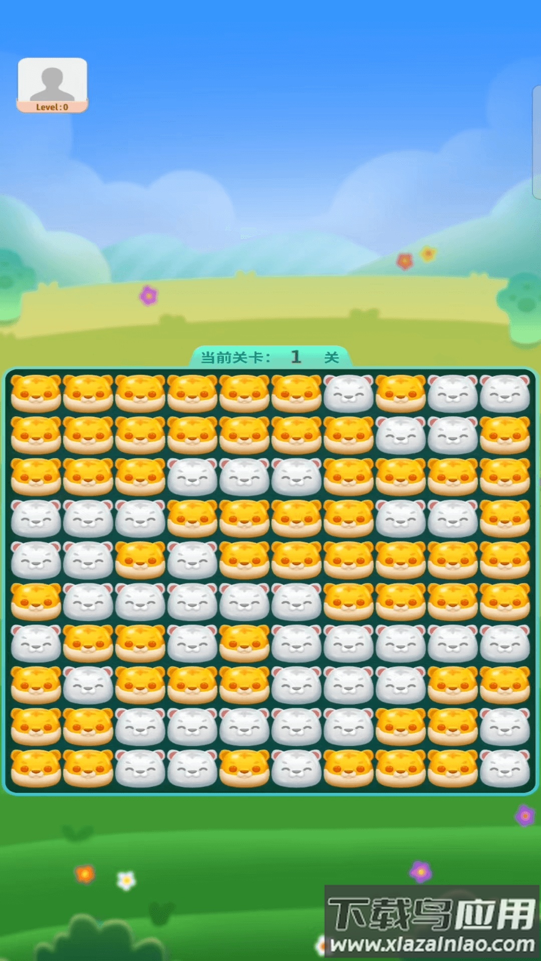 富翁消消消截图2