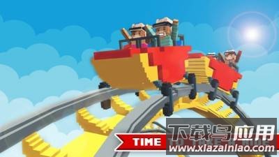 像素城市建设者最新版截图3