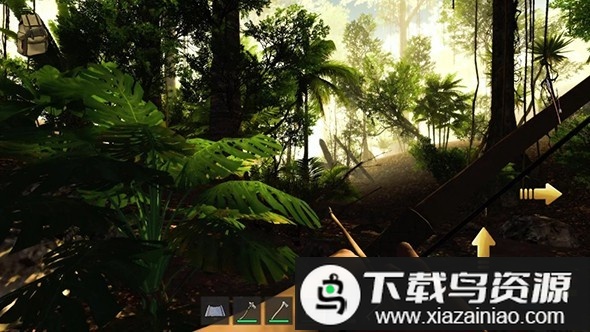 生存失落的世界完整版中文版(Survive: The Lost Lands)最新版截图2