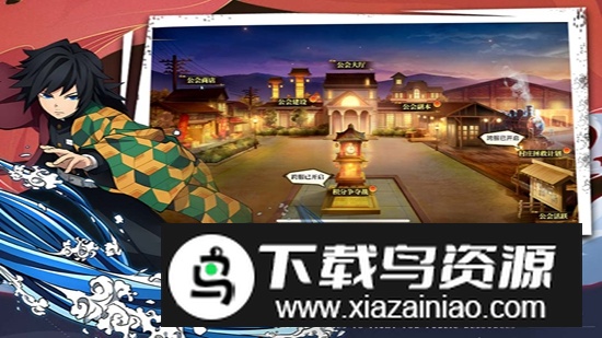 拯救小宇宙游戏官方版最新版截图1