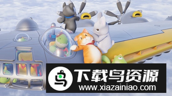 猛兽派对官方正版手机版最新版截图2