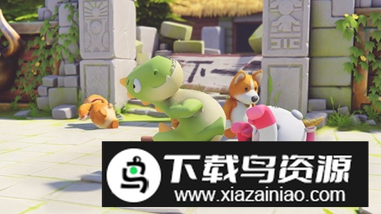 猛兽派对测试版安卓版截图