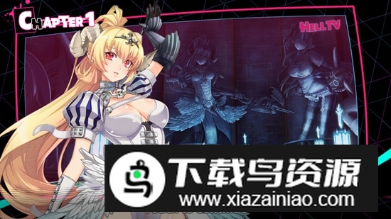 Seven Mortal Sins XTASY(七大罪游戏安卓中文版)最新版截图3
