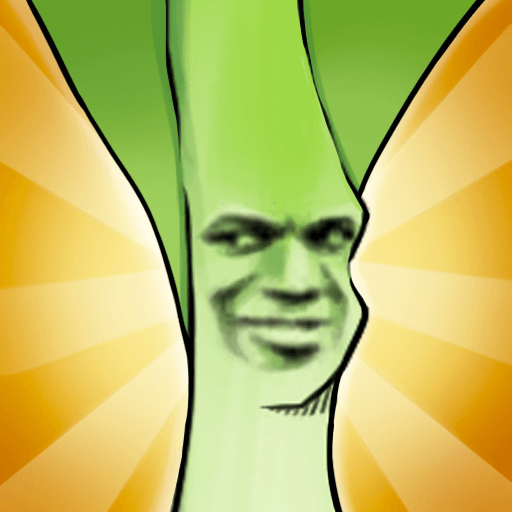 韭菜先生大作战游戏