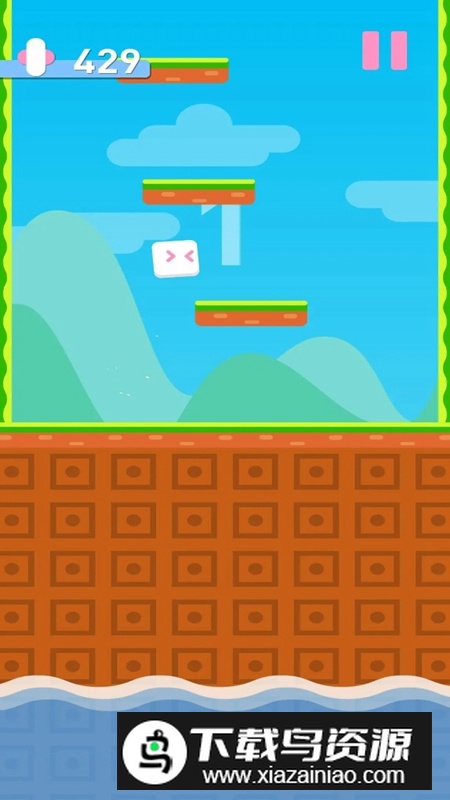 左右横跳游戏官方正版最新版截图2