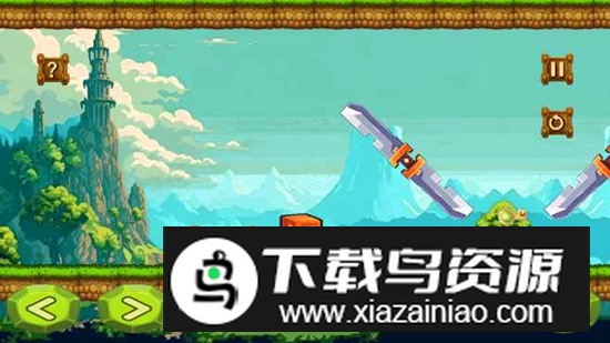 皮皮大冒险2025游戏最新版最新版截图3