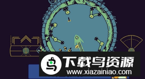 战环空间手游安卓版截图2