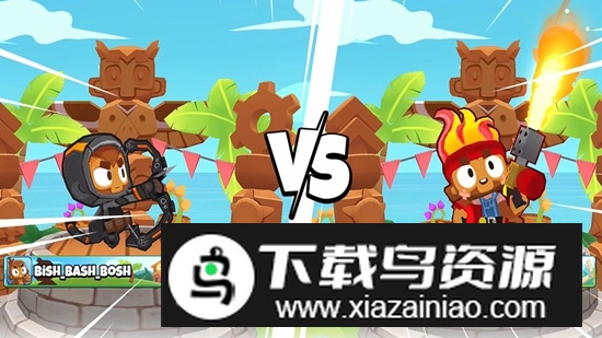 气球塔防之战2中文版2025截图4