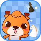 新博少儿国际象棋app