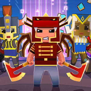 帝国奇兵城市官方手游