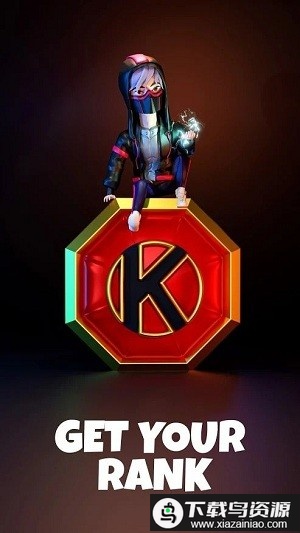 罗博快跑手游(Run K)最新版截图1