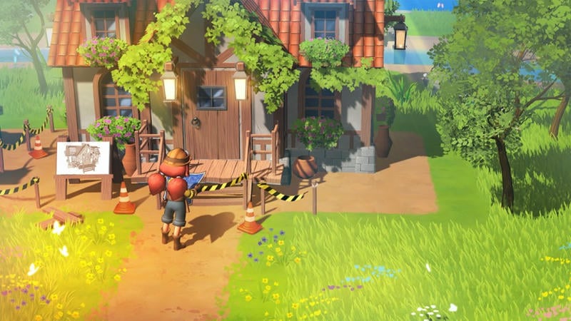 舒适的小岛内购版截图2