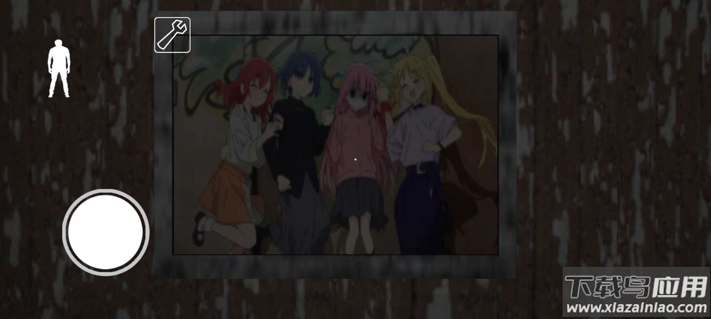 Hitori Granny游戏截图2