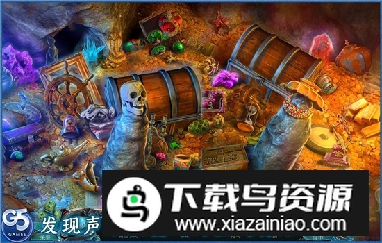 Nightmares2深海噩梦2付费内容解锁版最新版截图5