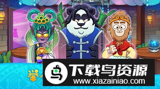 梦幻杂货店游戏官方安卓版最新版截图4