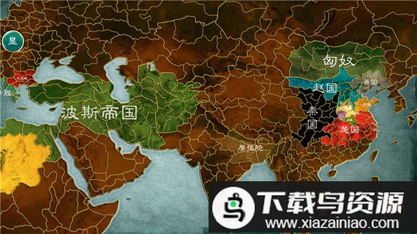 文明的尽头破解版最新版截图2