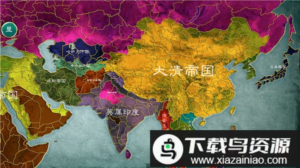 文明的尽头破解版最新版截图3