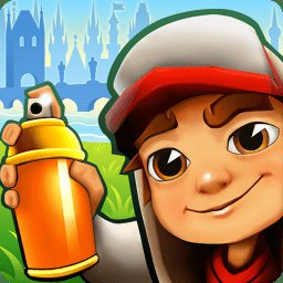 地铁跑酷北京版本国际服