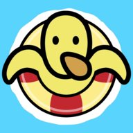 旱鸭子下水游戏正版