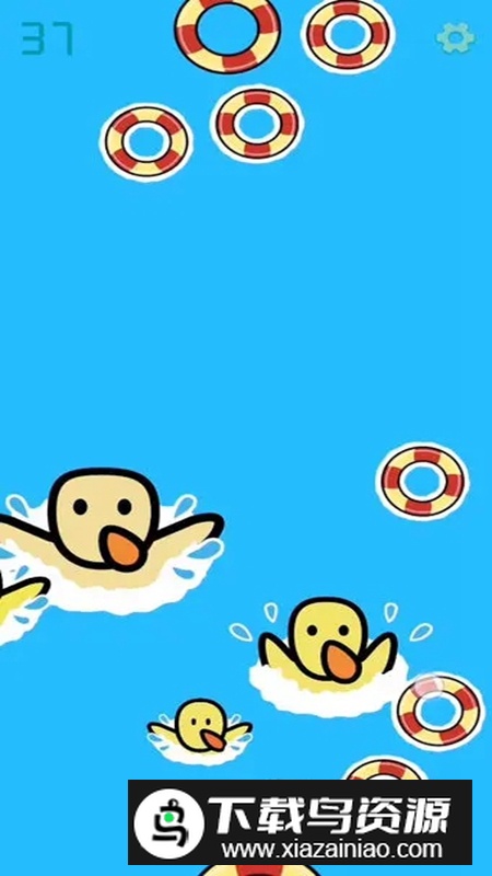 旱鸭子下水游戏正版最新版截图2