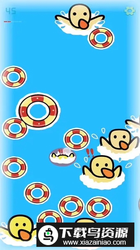 旱鸭子下水游戏正版最新版截图4
