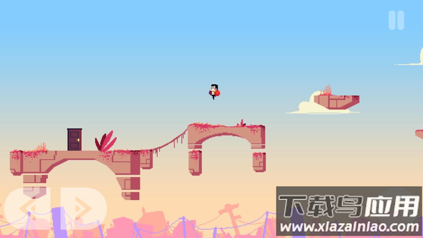 我要复仇游戏截图1