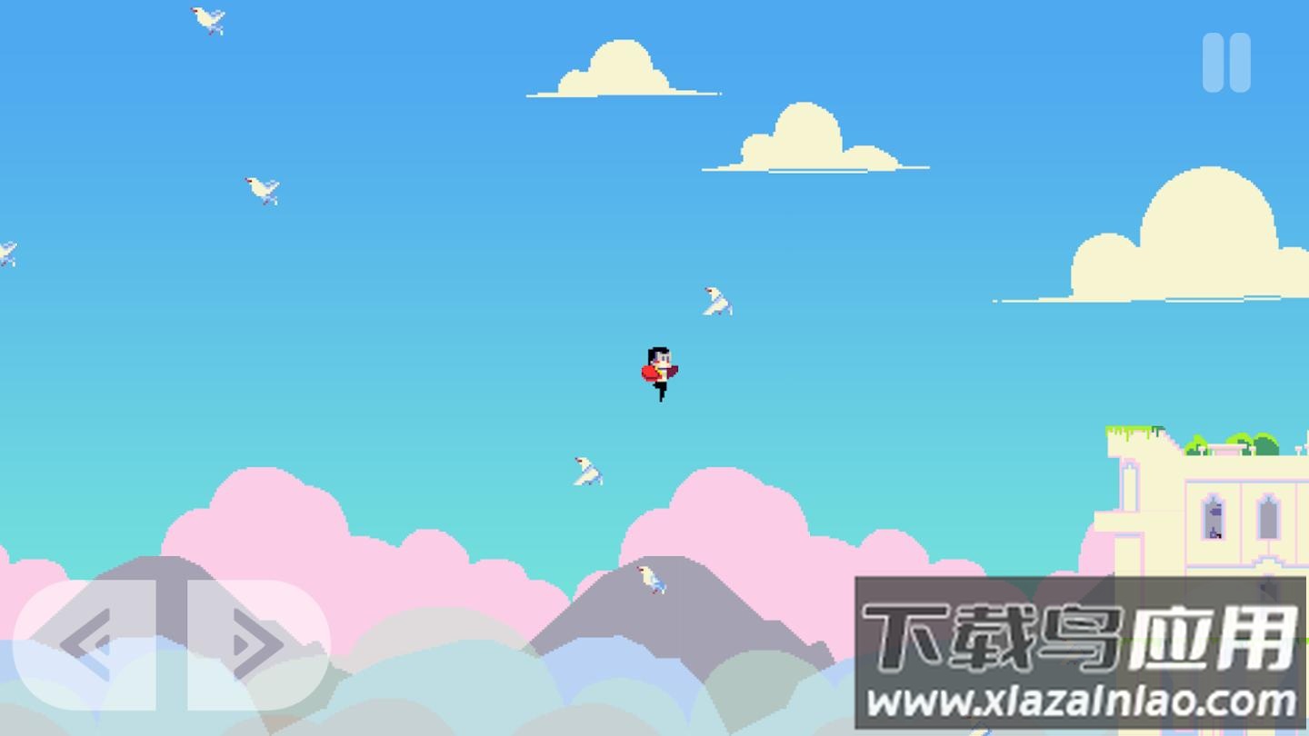 我要复仇游戏截图2