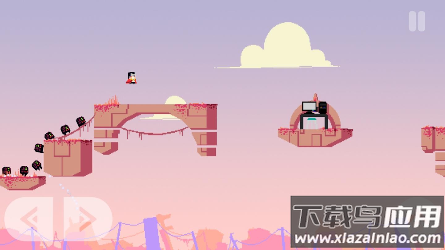 我要复仇游戏截图3