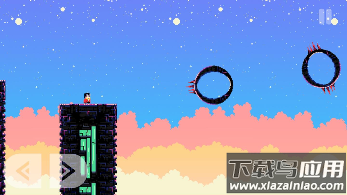 我要复仇游戏截图4