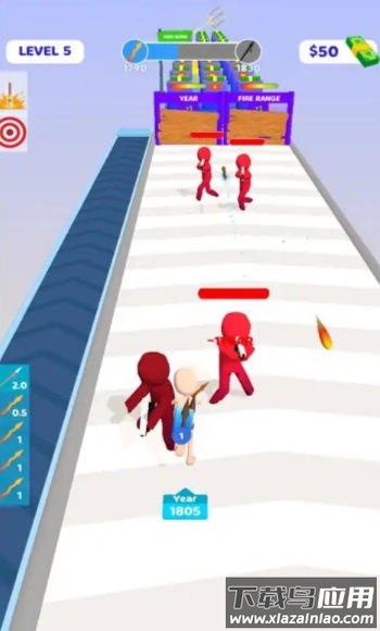 标枪我最强截图3