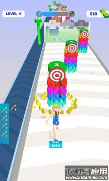 标枪我最强截图4