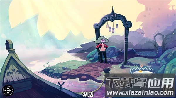 Tangle Tower手游(缠结塔)截图3