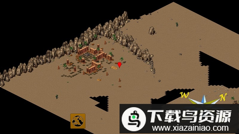 放逐王国十二试炼最新版最新版截图1