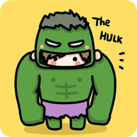 浩克下载免费版