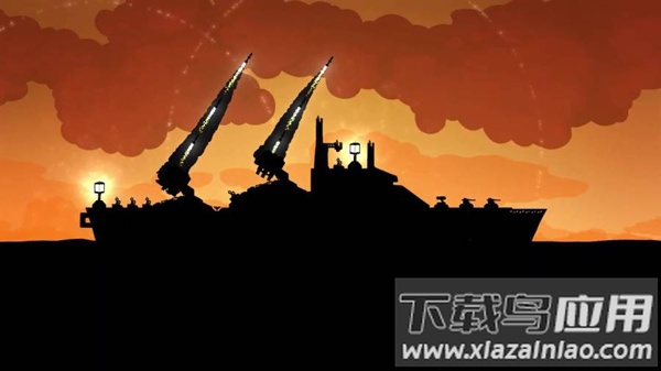 战巡大作战下载最新版(Battlecruisers)截图3