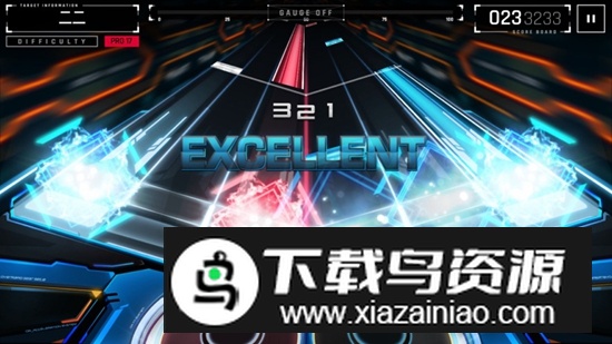 overrapid游戏正版最新版截图4